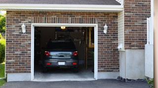 Garage Door Installation at Pardee Condos Shingle Springs, California